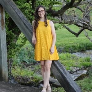 Meet your Posher, Ashlee dawn